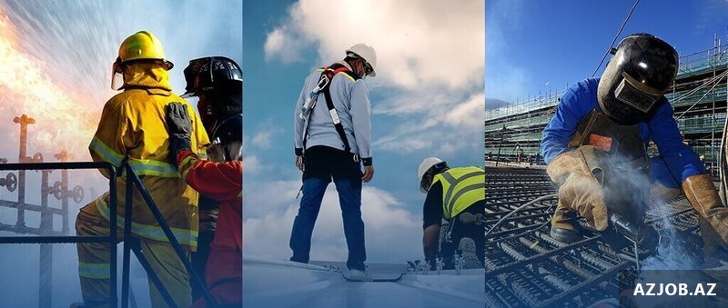 Gənclər üçün ən riskli peşələr hansılardır?