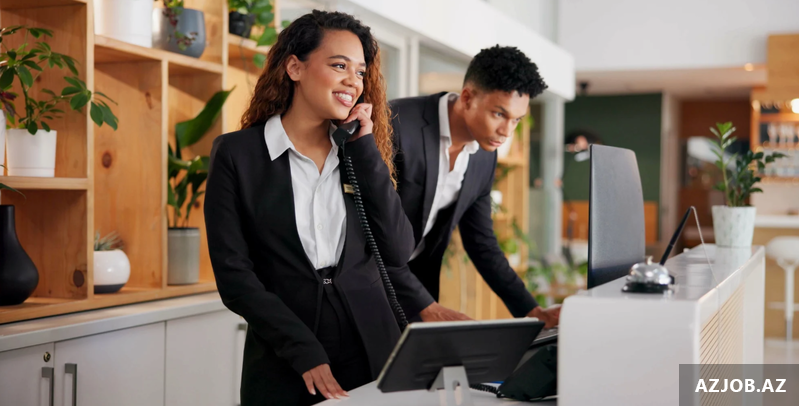 Resepşn olaraq müştəri təcrübəsini yaxşılaşdırmaq karyeraya necə təsir edir?
