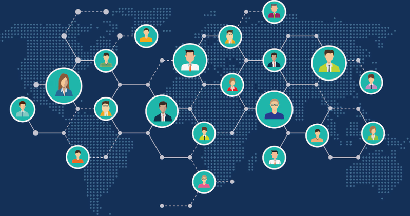 Netvörkinq iş tapmaqdan daha çox nə verir ?