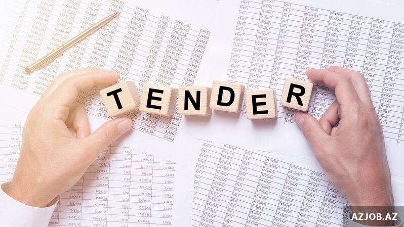 Tender sənədlər ilə işləyənlər niyə kritik rol oynayır?