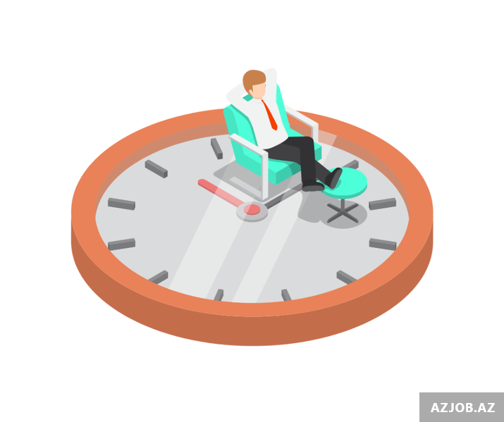 Karyera həyatınıza fasilə vermək CV-yə necə təsir göstərir?